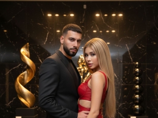 Sexcam Live Show von Meganliam