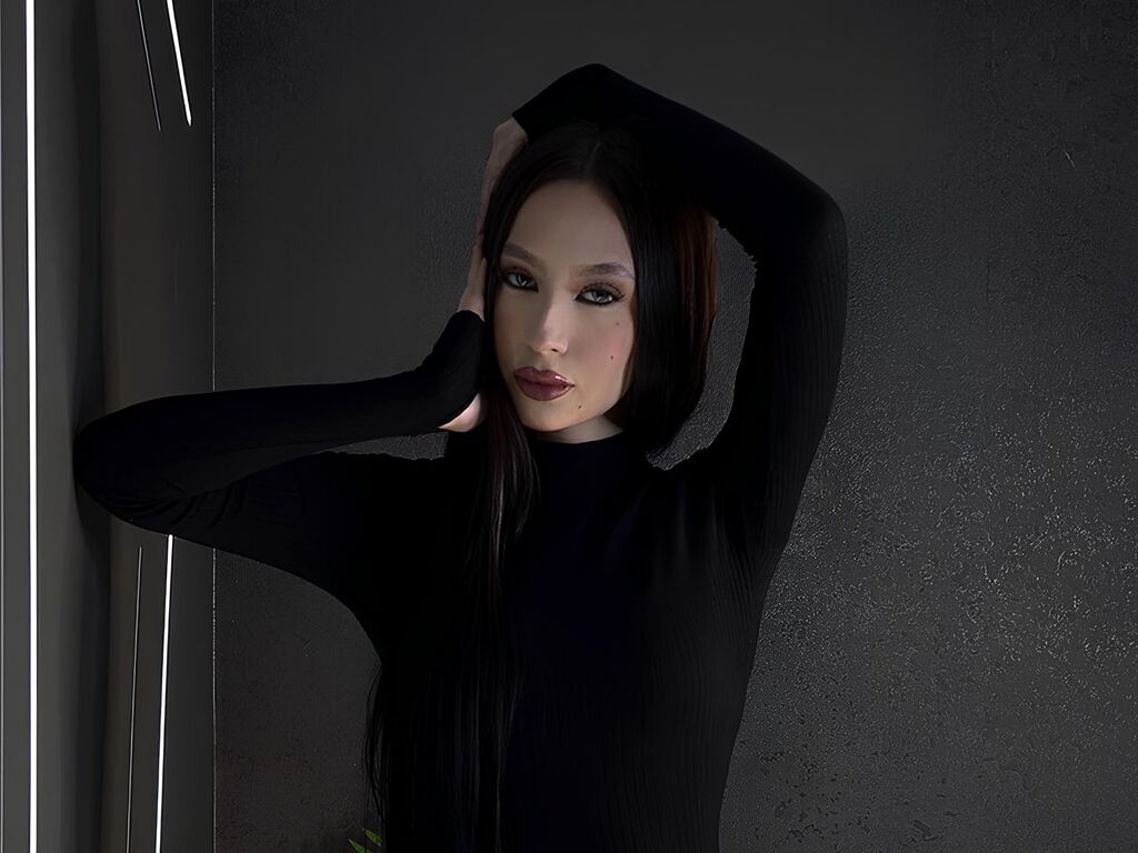 Meganlun's Profil - Bild n°1