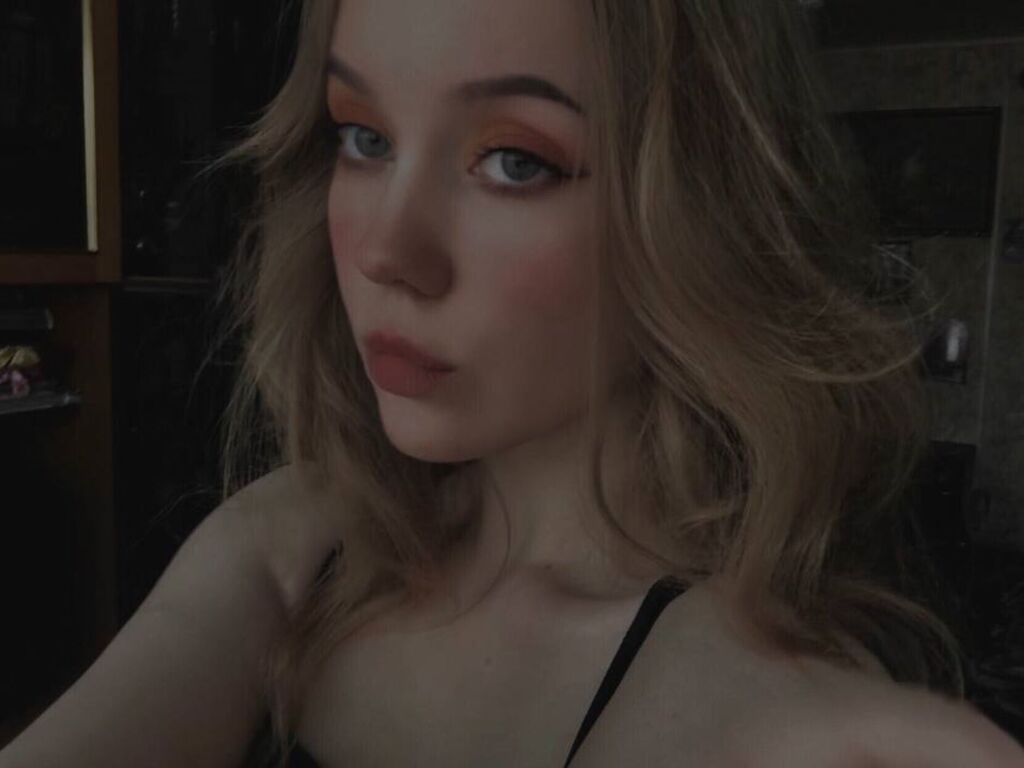 Meganmack's profile - Image n°0