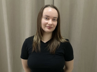 Meganmarline's Sexcam