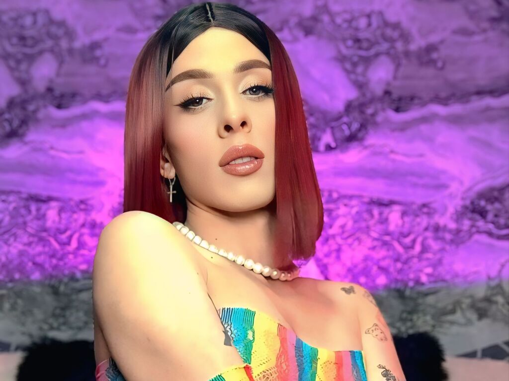 Meganmartelli's profile - Image n°0
