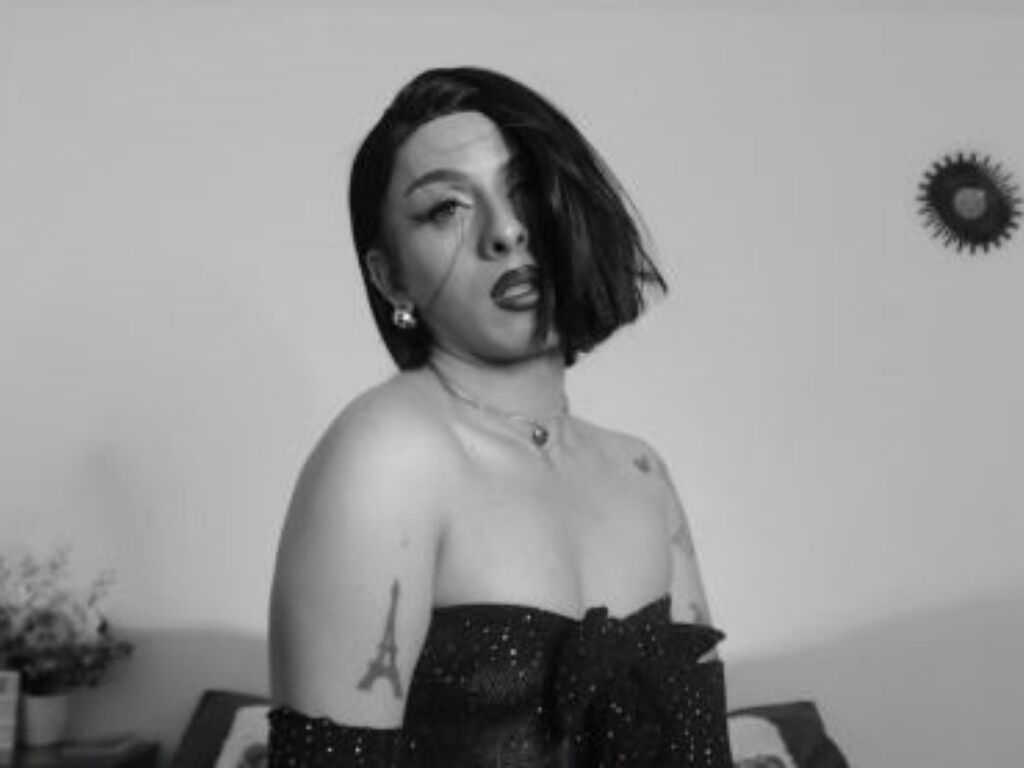 Profil de Meganmartelli - Photo n°1