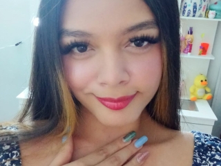 Meganmartinez's Sexcam