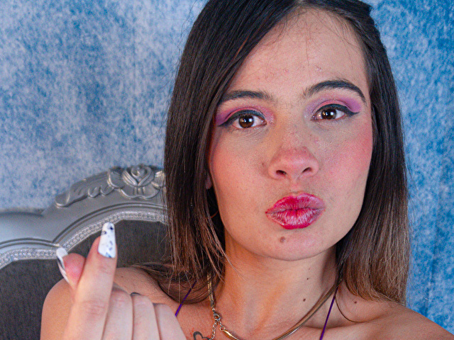 Profil de Meganmoon - Photo n°43