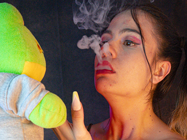 Profil de Meganmoon - Photo n°44