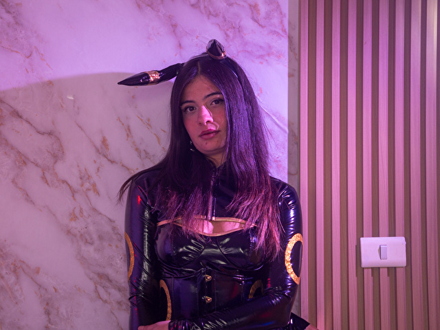 Profil de Meganmoon - Photo n°3