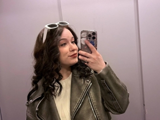 Meganmorison's profiel