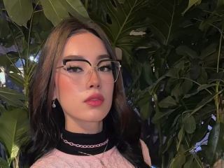 Webcam sex con Meganmorphy