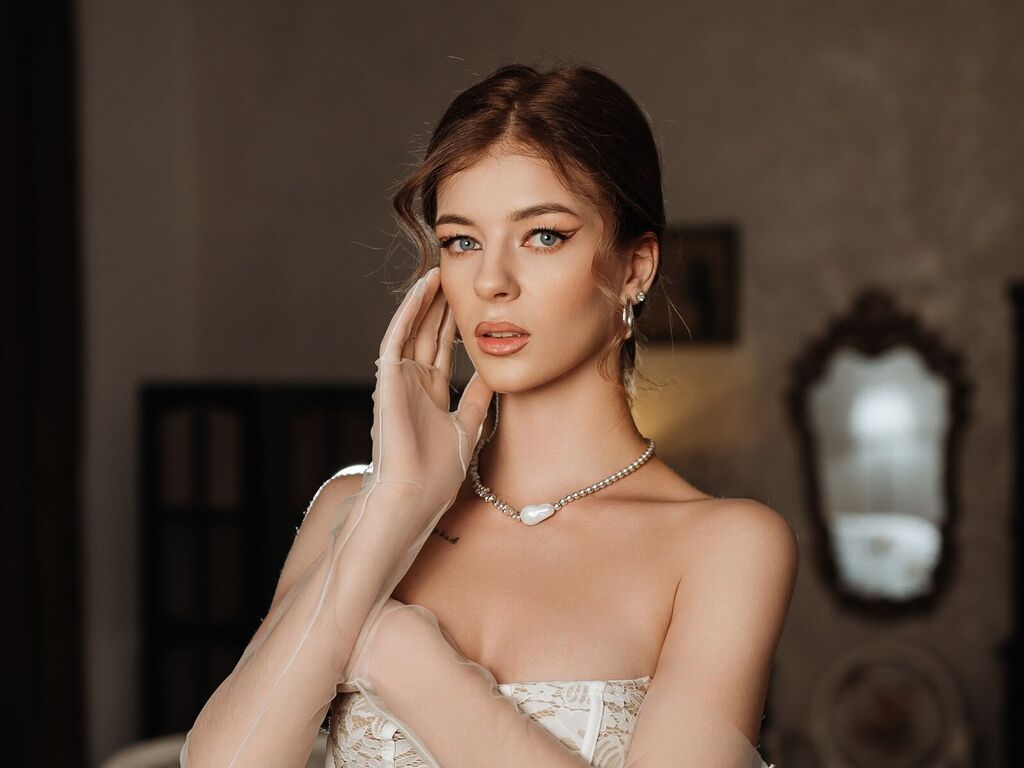 Meganmouris's profile - Image n°1