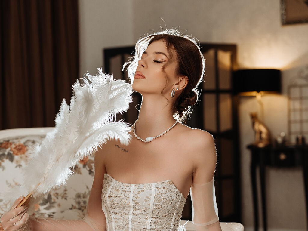 Meganmouris' profilo - Immagine n°1