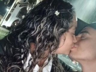 Megannandmaxi's Sexcam