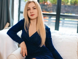 Profil de Megannaughtyy