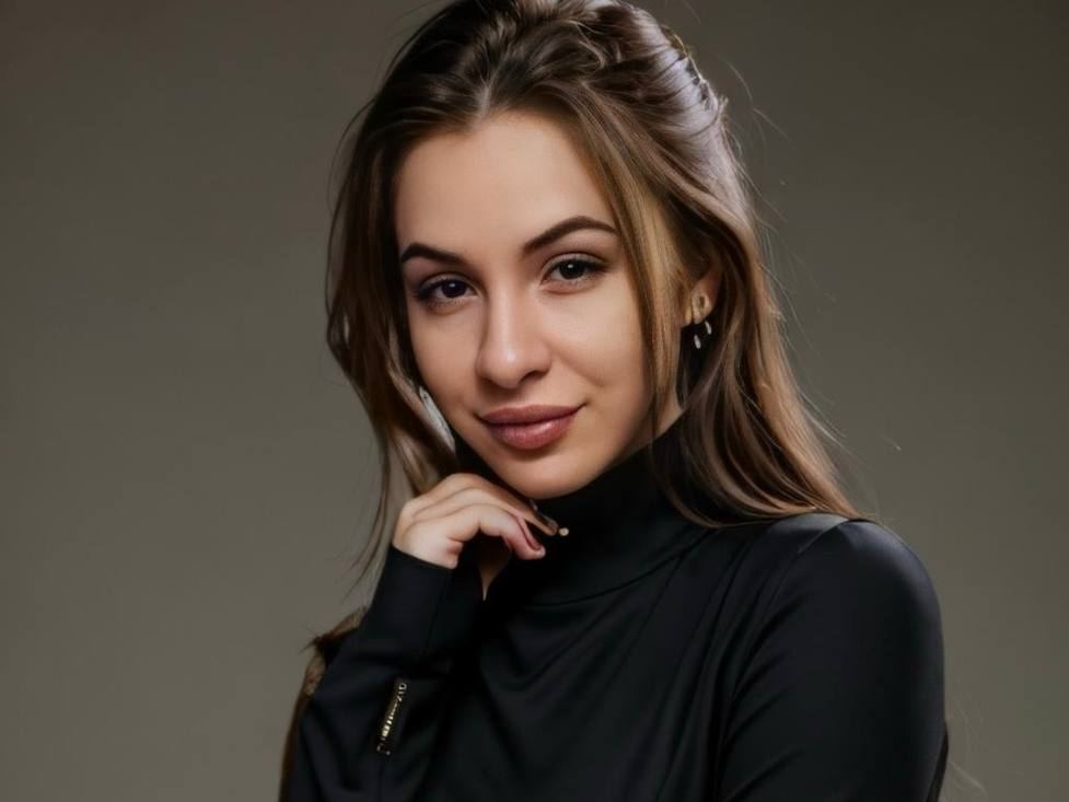 Profil de Megannaughtyy - Photo n°1