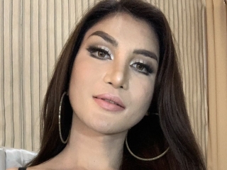 Webcam sex de Megannayr