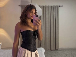 Webcam sex de Megannfix67