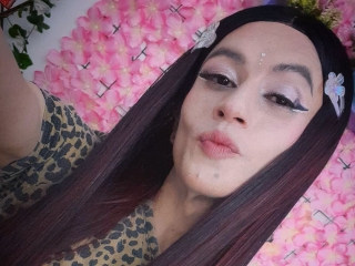 Webcam sex con Megannixx