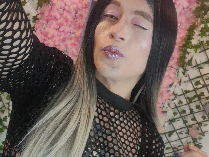 Profil de Megannixx - Photo n°2