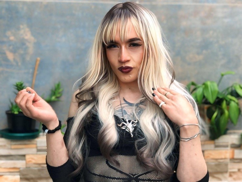 Profil de Megannixx - Photo n°1