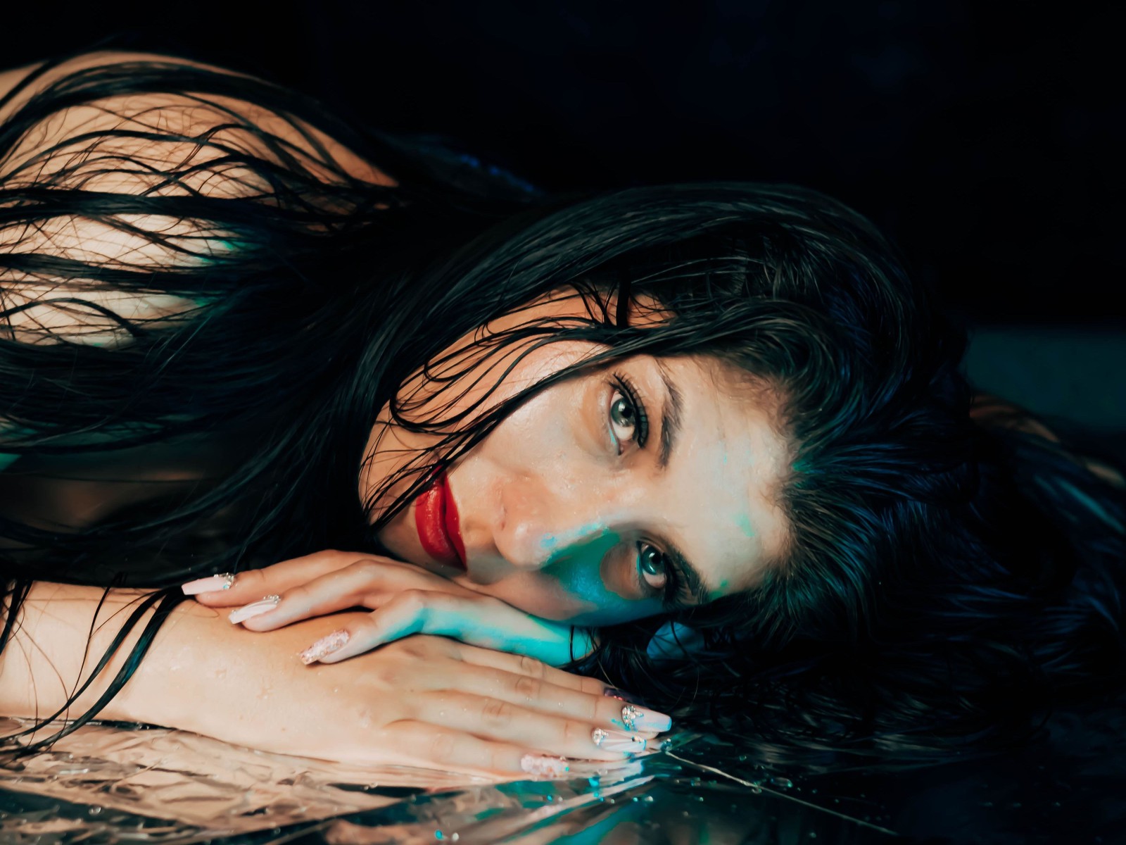 Megannklein's profile - Image n°2