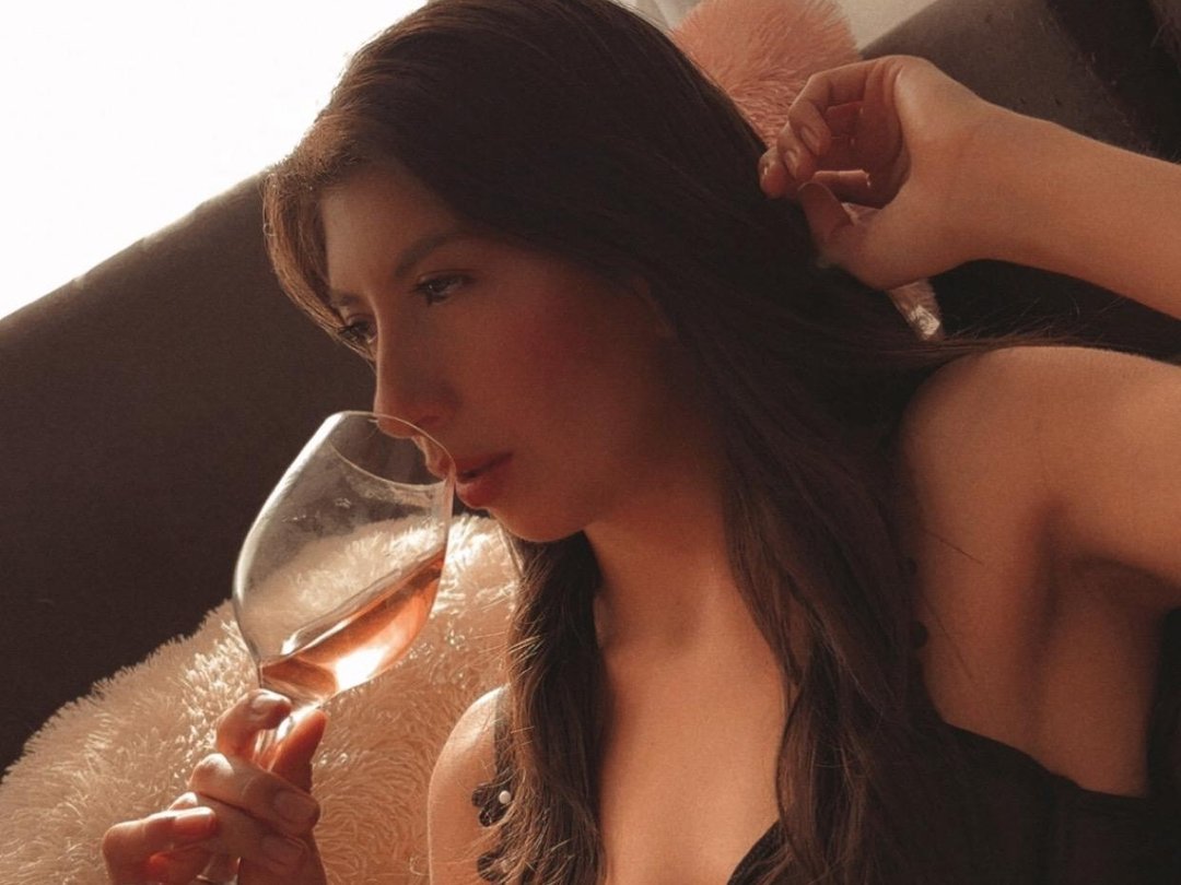 Megannklein' profilo - Immagine n°1