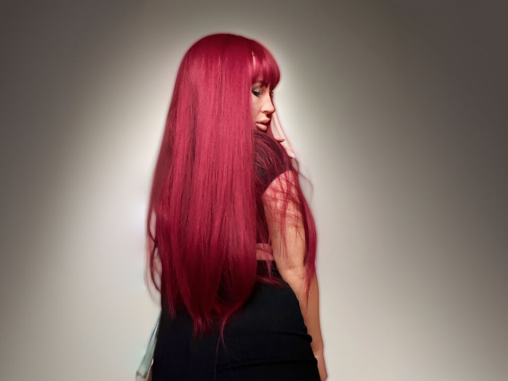 Megannmay's profile - Image n°1