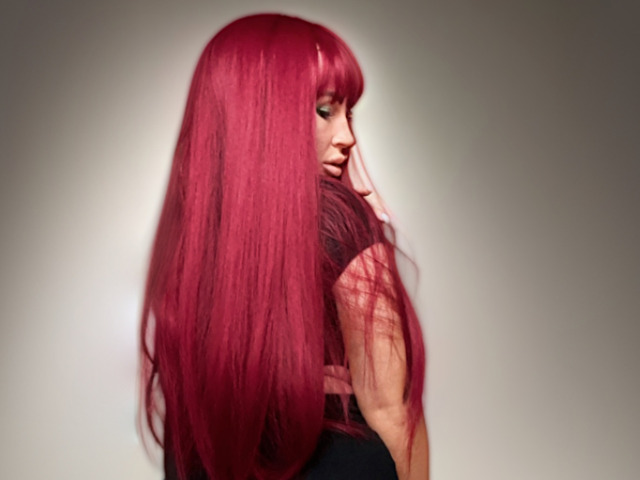 Profil de Megannmay - Photo n°7