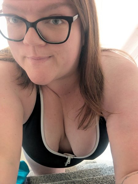 Profil de Megannn_Xxx - Photo n°1