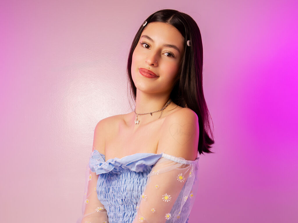 Profil de Megannoire - Photo n°1