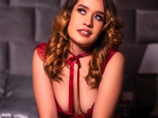 Megannroux's Sexcam
