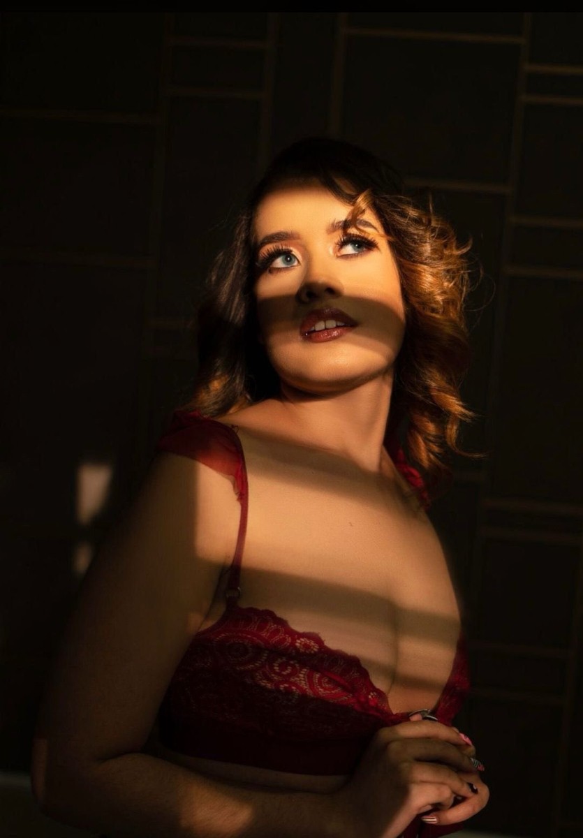 Profil de Megannroux - Photo n°1