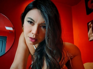 Sexcam Porn von Meganpicozzi