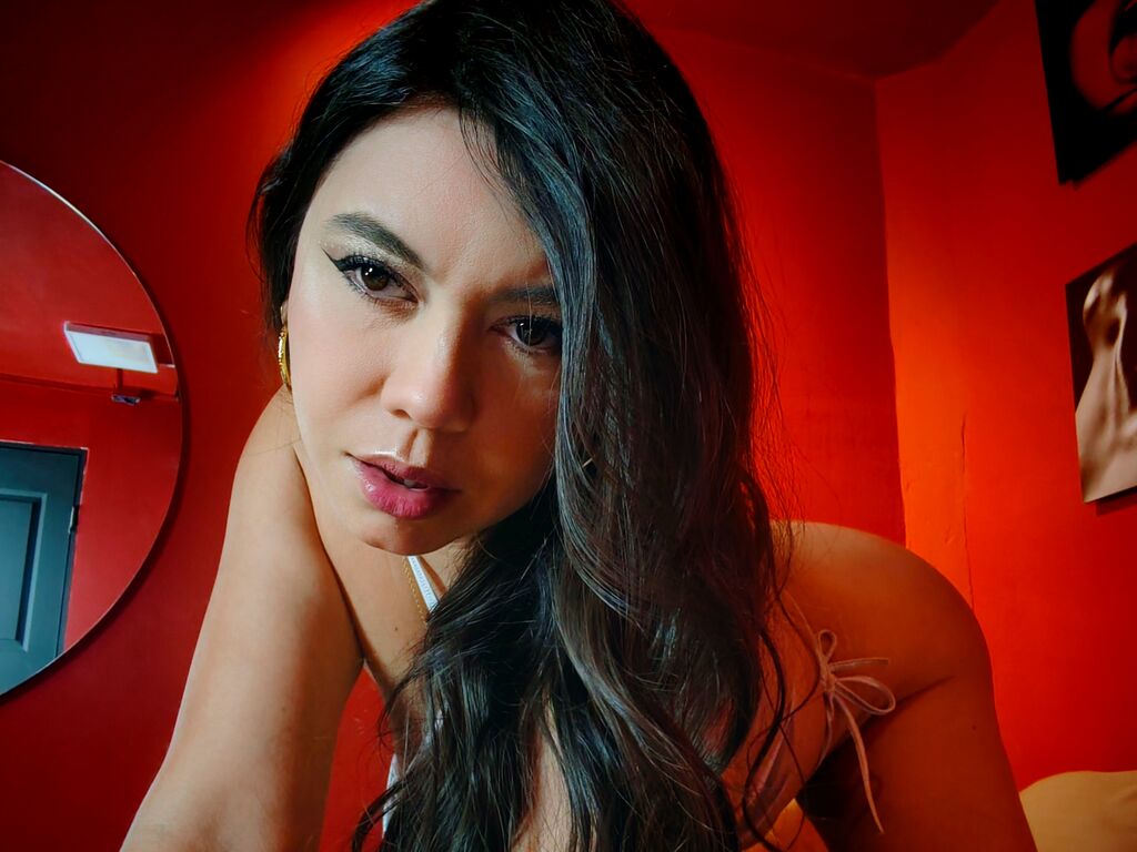 Meganpicozzi's Profil - Bild n°0