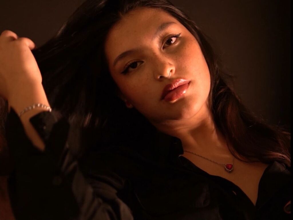 Profil de Meganrains - Photo n°1