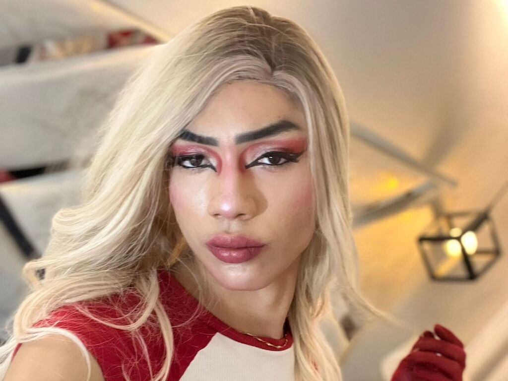 Meganredfire's Profil - Bild n°1