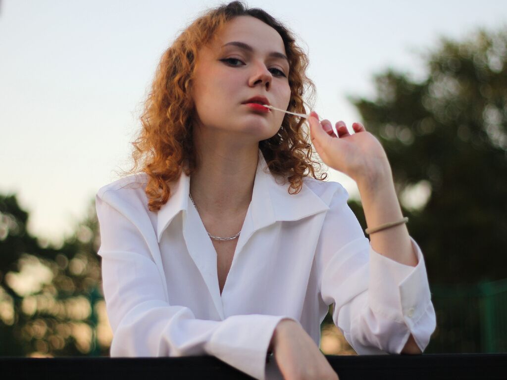 Profil de Meganrein - Photo n°7