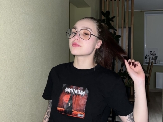 Meganrichardson's Sexcam