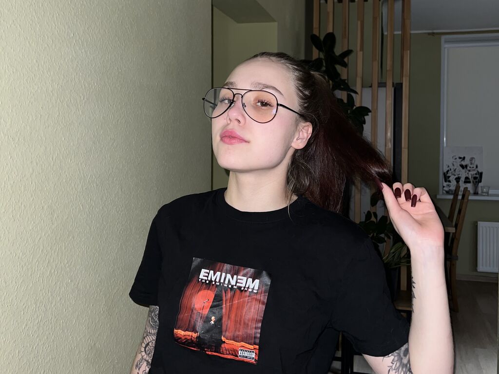 Meganrichardson's profile - Image n°0