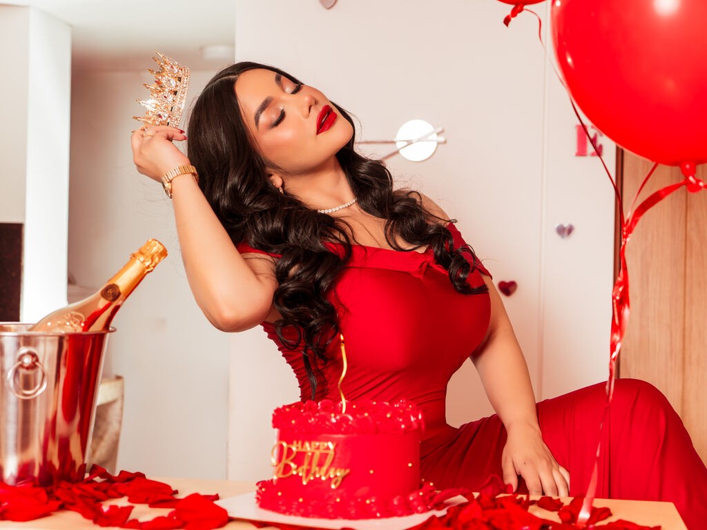 Perfil con MeganRogers - Imagen  n°1