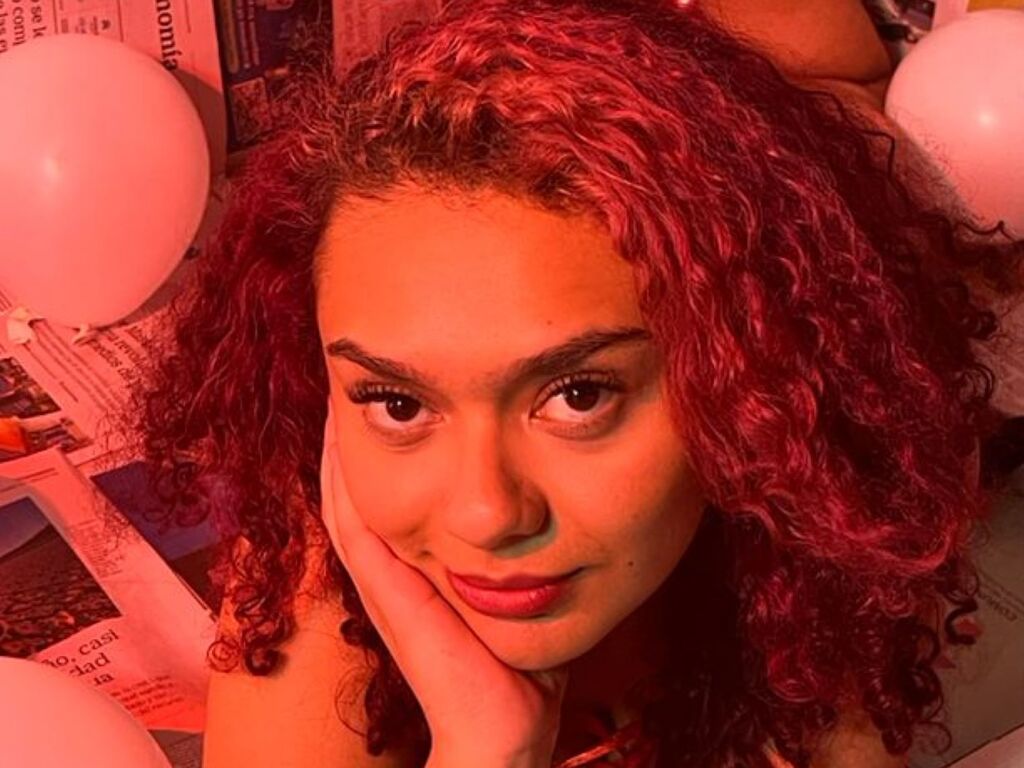 Perfil con Meganross - Imagen  n°1