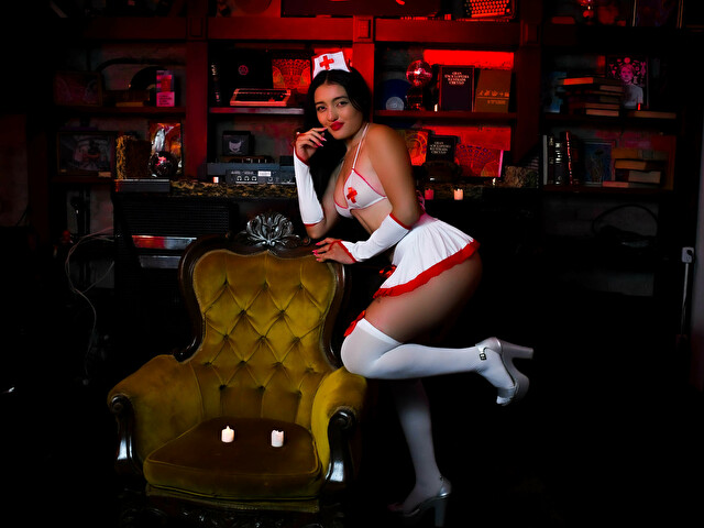 Profil de Meganrossi - Photo n°12