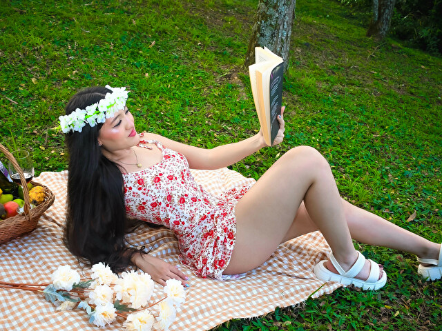 Profil de Meganrossi - Photo n°40