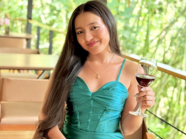 Profil de Meganrossi - Photo n°35