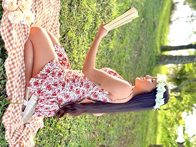 Profil de Meganrossi - Photo n°36