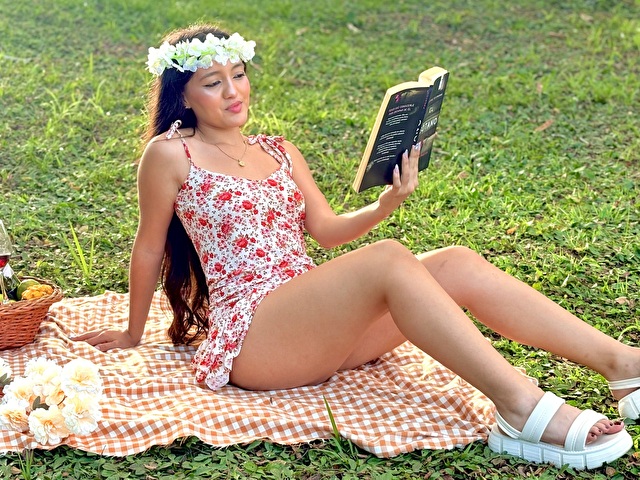 Profil de Meganrossi - Photo n°38