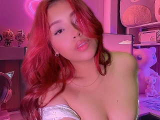 Meganrubyy's Sexcam