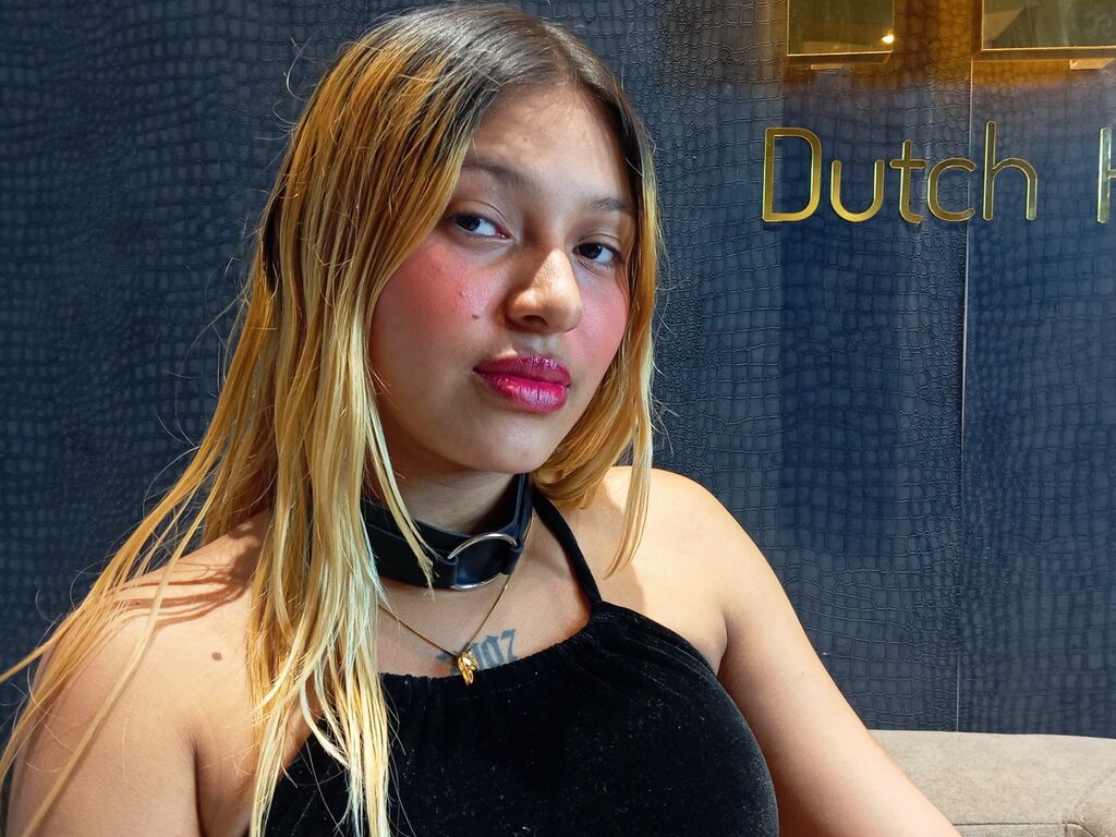 Profil de Megansaez - Photo n°1