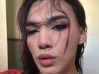 Webcam sex with Megansaleh