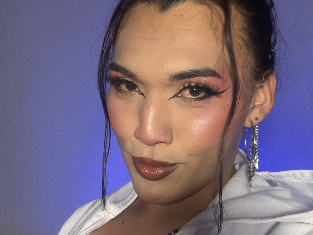 Megansaleh's Profil - Bild n°1