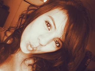 Sexo por webcam con Megansantana