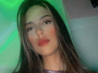 Megansapphire's Sexcam